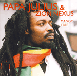 Papa Julius CD Cover